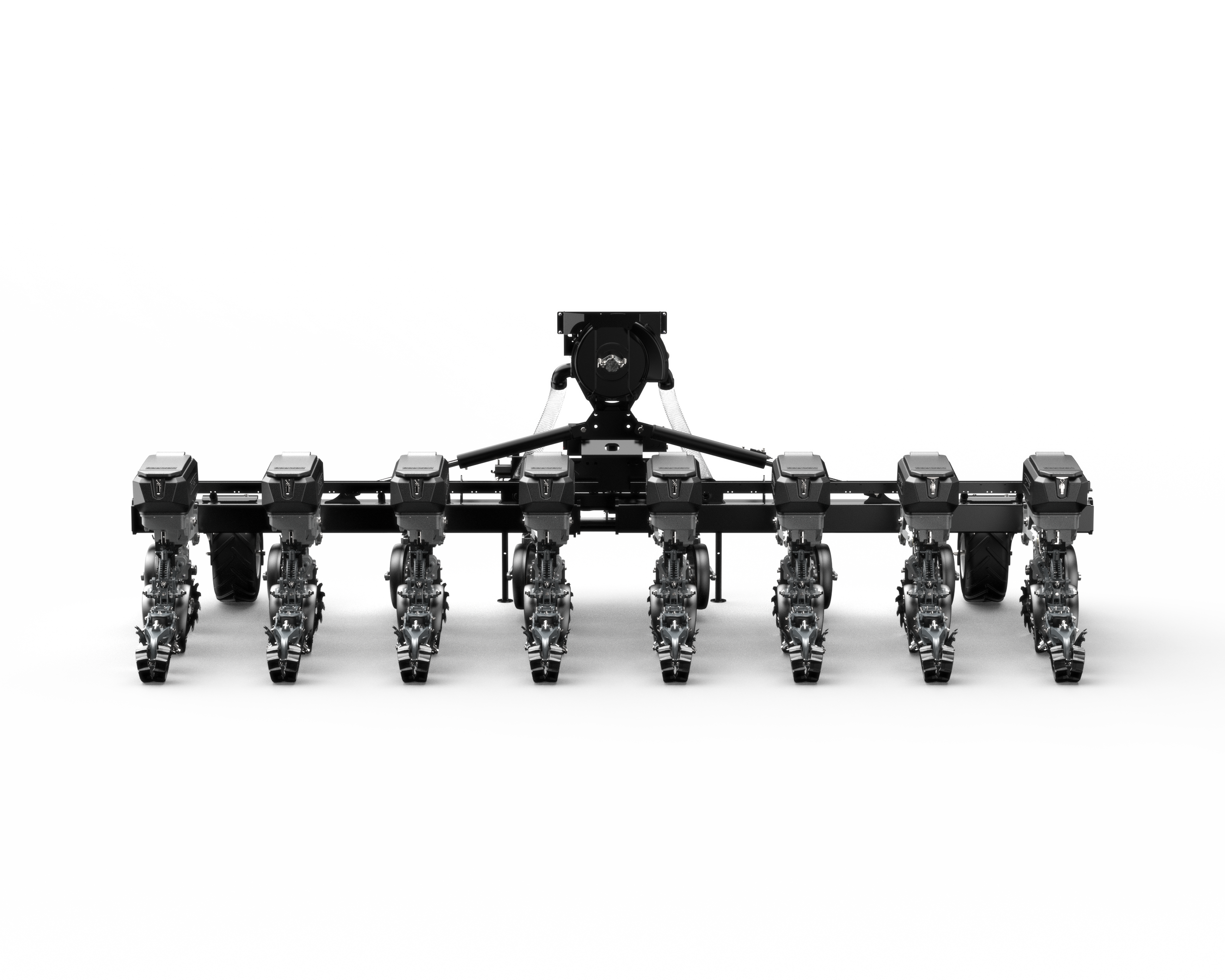 PPX Precision Planter